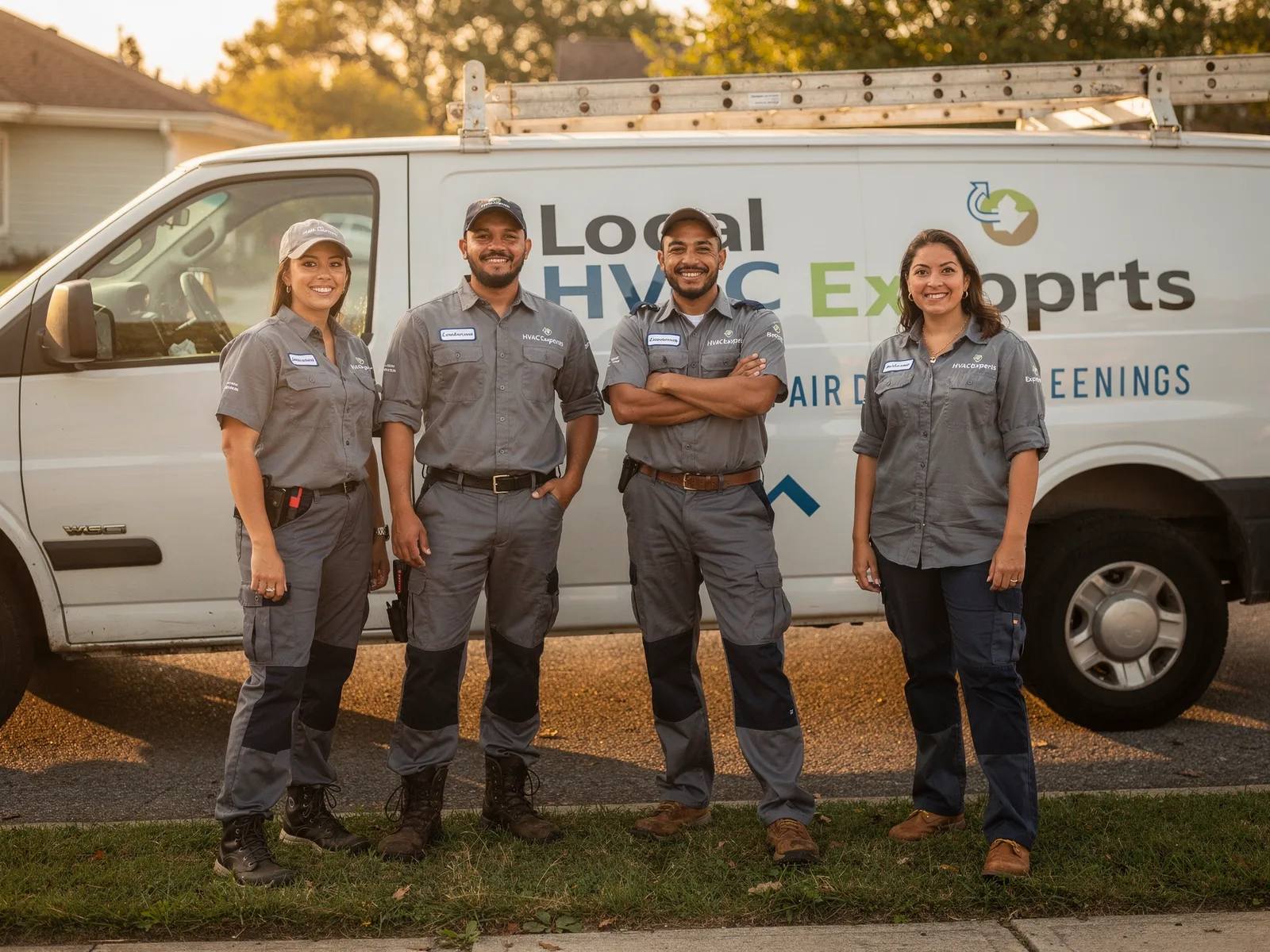 24/7 HVAC Repair & AC Replacement company in Lone Grove, OK
